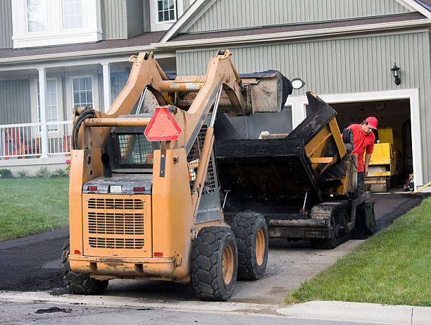 Best Local Driveway Pavers  in Seth Ward, TX