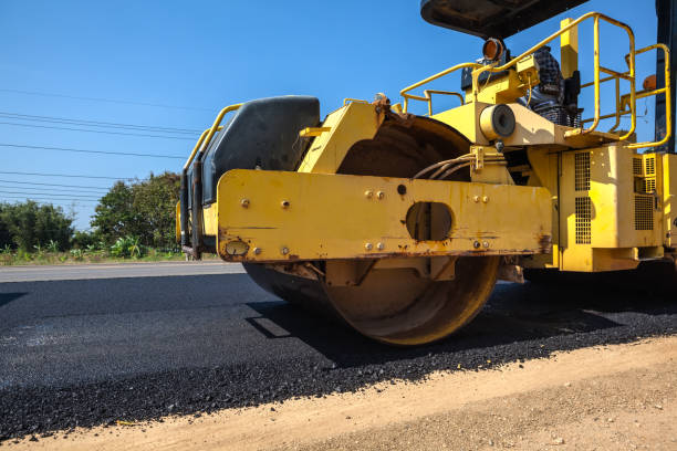 Best Driveway Pavers Contractor  in Seth Ward, TX